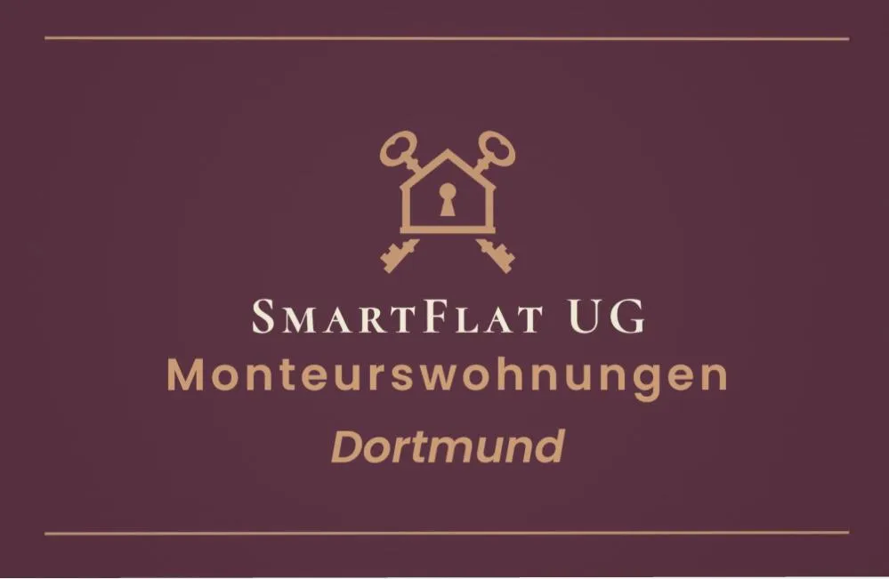SmartFlat UG
(haftungsbeschränkt)